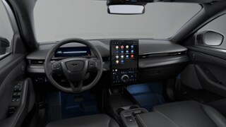 2026 Ford Mustang Mach-E® Internal Image 2
